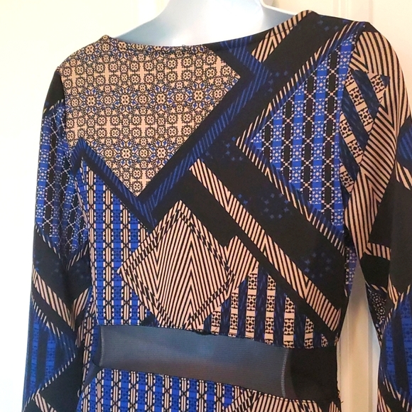 Stretch Dress - Picture 7 of 9